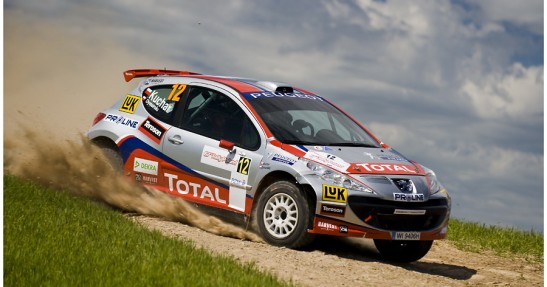 Rajd Polski